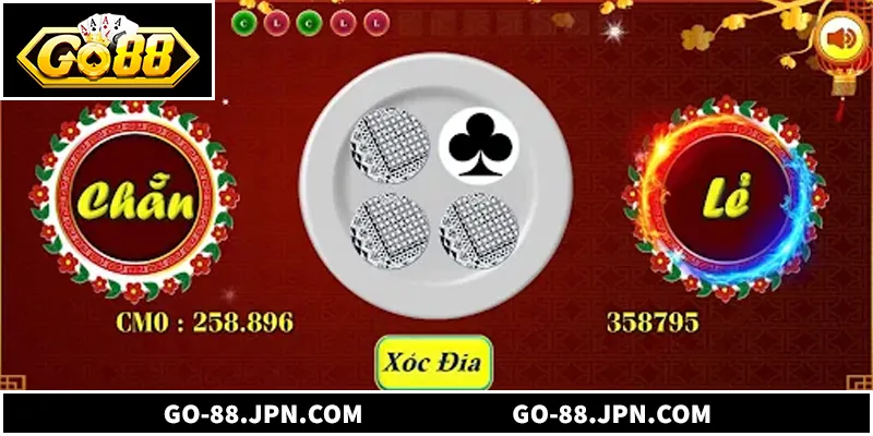 10 Cách Chơi Xóc Đĩa Đổi Thưởng Dễ Thắng Tại Go88 10 Cách Chơi Xóc Đĩa Đổi Thưởng Dễ Thắng Tại Go88