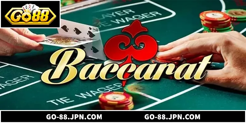 Baccarat - 7 Chiến Thuật Đặt Cược Hiệu Quả Nhất
