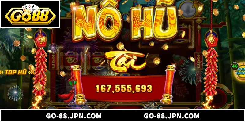 Nổ Hũ Tài Xỉu - 5 Bí Quyết Chiến Thắng Hiệu Quả Nhất Chinh phục nổ hũ tài xỉu với chiến thuật thông minh
