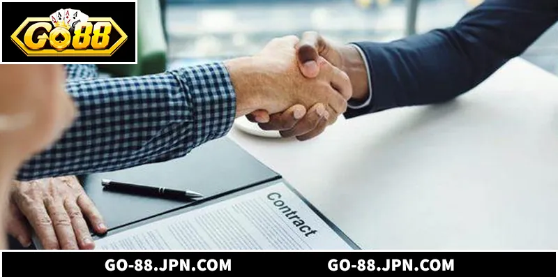 Nắm vững miễn trách nhiệm Go88 để giải trí an toàn