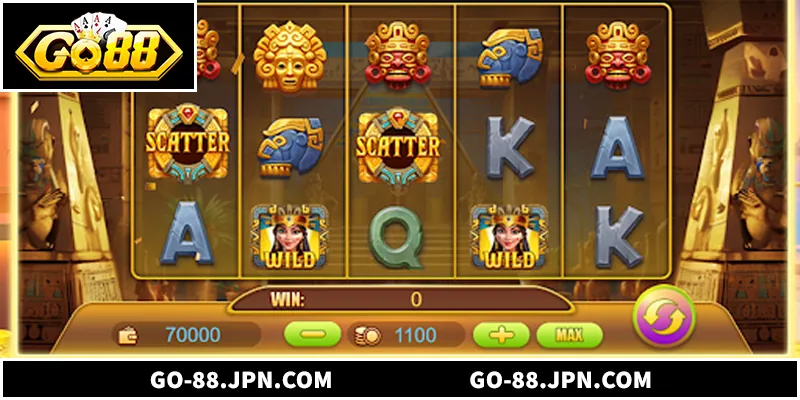 Nổ Hũ Vip - Bí Quyết Chinh Phục Jackpot Tại Go88