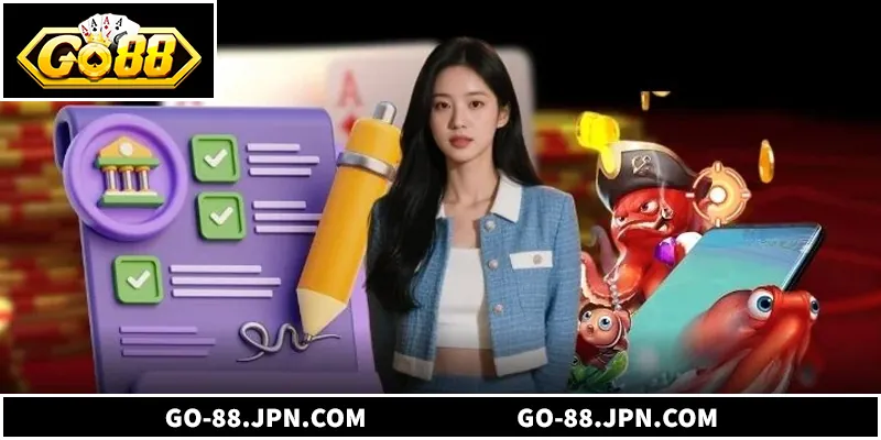 Tuân thủ điều khoản điều kiện Go88 để giải trí an toàn