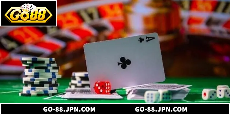 Xì Tố là tựa game trí tuệ hấp dẫn tại cổng game Go88